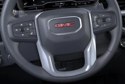 GMC Sierra 1500 Elevation 4WD Crew Cab 147" 2026