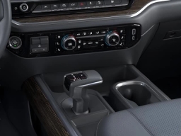 GMC Sierra 1500 Elevation 4WD Crew Cab 147" 2026