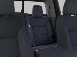 GMC Sierra 1500 Elevation 4WD Crew Cab 147" 2026
