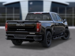 GMC Sierra 1500 Elevation 4WD Crew Cab 147" 2026