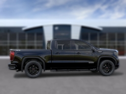 GMC Sierra 1500 Elevation 4WD Crew Cab 147" 2026