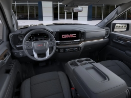 GMC Sierra 1500 Elevation 4WD Crew Cab 147" 2026