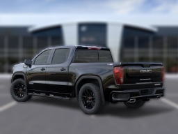 GMC Sierra 1500 Elevation 4WD Crew Cab 147" 2026