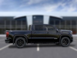 GMC Sierra 1500 Elevation 4WD Crew Cab 147" 2026