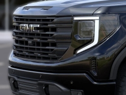GMC Sierra 1500 Elevation 4WD Crew Cab 147" 2026