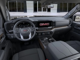 GMC Sierra 1500 Elevation 4WD Crew Cab 147" 2026