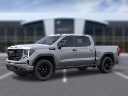GMC Sierra 1500 Elevation 4WD Crew Cab 147" 2026