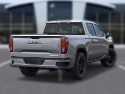 GMC Sierra 1500 Elevation 4WD Crew Cab 147" 2026
