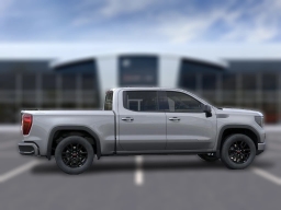 GMC Sierra 1500 Elevation 4WD Crew Cab 147" 2026