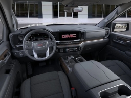 GMC Sierra 1500 Elevation 4WD Crew Cab 147" 2026