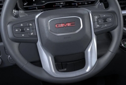 GMC Sierra 1500 Elevation 4WD Crew Cab 147" 2026