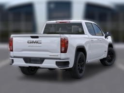 GMC Sierra 1500 Elevation 4WD Crew Cab 147" 2026
