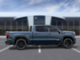 GMC Sierra 1500 Elevation 4WD Crew Cab 147" 2026