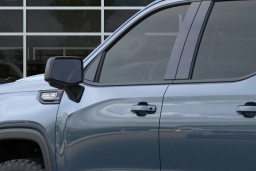 GMC Sierra 1500 Elevation 4WD Crew Cab 147" 2026