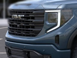 GMC Sierra 1500 Elevation 4WD Crew Cab 147" 2026