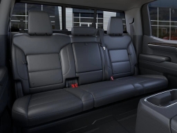 GMC Sierra 1500 Elevation 4WD Crew Cab 147" 2026
