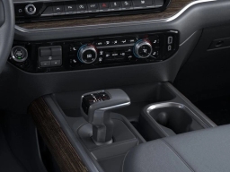 GMC Sierra 1500 Elevation 4WD Crew Cab 147" 2026