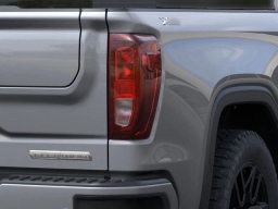 GMC Sierra 1500 Elevation 4WD Crew Cab 147" 2026