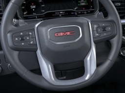 GMC Sierra 1500 Elevation 4WD Crew Cab 147" 2026