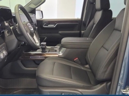 GMC Sierra 1500 Elevation 4WD Crew Cab 147" 2026