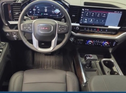 GMC Sierra 1500 Elevation 4WD Crew Cab 147" 2026