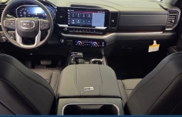 GMC Sierra 1500 Elevation 4WD Crew Cab 147" 2026