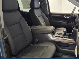 GMC Sierra 1500 Elevation 4WD Crew Cab 147" 2026