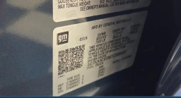 GMC Sierra 1500 Elevation 4WD Crew Cab 147" 2026