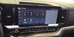 GMC Sierra 1500 Elevation 4WD Crew Cab 147" 2026