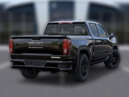 GMC Sierra 1500 Elevation 4WD Crew Cab 147" 2026