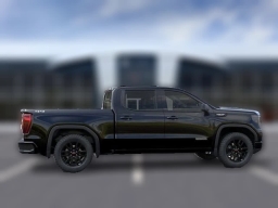 GMC Sierra 1500 Elevation 4WD Crew Cab 147" 2026