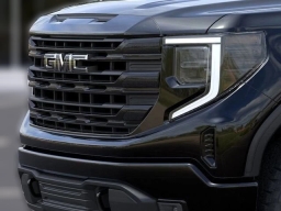 GMC Sierra 1500 Elevation 4WD Crew Cab 147" 2026