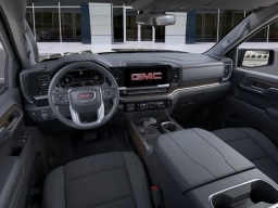 GMC Sierra 1500 Elevation 4WD Crew Cab 147" 2026