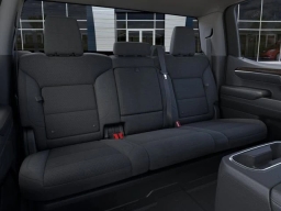 GMC Sierra 1500 Elevation 4WD Crew Cab 147" 2026