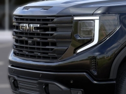 GMC Sierra 1500 Elevation 4WD Crew Cab 147" 2026