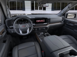 GMC Sierra 1500 Elevation 4WD Crew Cab 147" 2026