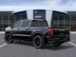 GMC Sierra 1500 Elevation 4WD Crew Cab 147" 2026