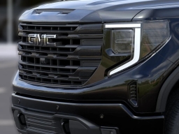 GMC Sierra 1500 Elevation 4WD Crew Cab 147" 2026