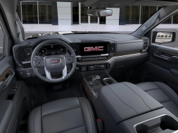 GMC Sierra 1500 Elevation 4WD Crew Cab 147" 2026