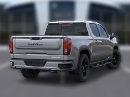 GMC Sierra 1500 Elevation 4WD Crew Cab 157" 2026