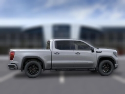 GMC Sierra 1500 Elevation 4WD Crew Cab 157" 2026