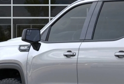 GMC Sierra 1500 Elevation 4WD Crew Cab 157" 2026