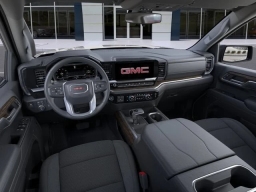 GMC Sierra 1500 Elevation 4WD Crew Cab 157" 2026