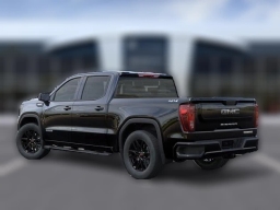 GMC Sierra 1500 Elevation 4WD Crew Cab 147" 2026