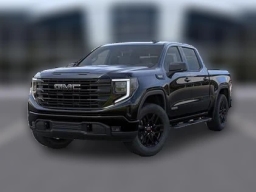 GMC Sierra 1500 Elevation 4WD Crew Cab 147" 2026