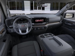 GMC Sierra 1500 Elevation 4WD Crew Cab 147" 2026