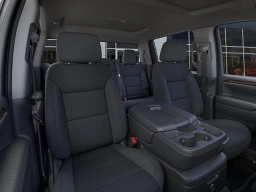 GMC Sierra 1500 Elevation 4WD Crew Cab 147" 2026