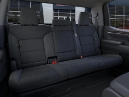GMC Sierra 1500 Elevation 4WD Crew Cab 147" 2026