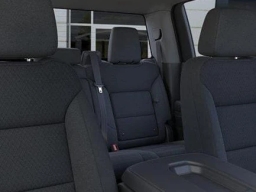 GMC Sierra 1500 Elevation 4WD Crew Cab 147" 2026