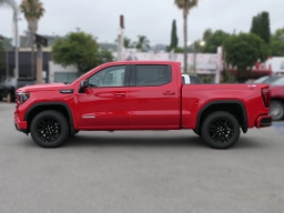 GMC Sierra 1500 Elevation 4WD Crew Cab 147" 2026